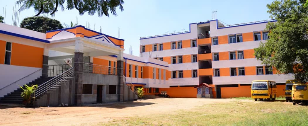 ANUPAMA DEGREE COLLEGE, BANGALORE