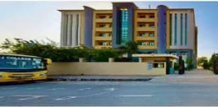 CPJ COLLEGE OF HIGHER STUDIES & SCHOOL OF LAW