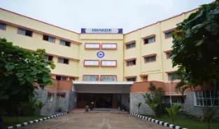EBENEZER GROUP OF INSTITUTIONS, BANGALORE
