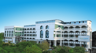 IAGI (IA School of Management Studies)
