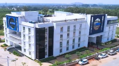 IIBS (INDIAN INSTITUTE OF BUSINESS STUDIES), BANGALORE