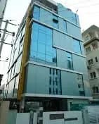 ISTTM BUSINESS SCHOOL