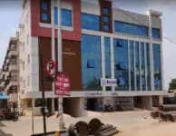 JESSE PU & DEGREE COLLEGE