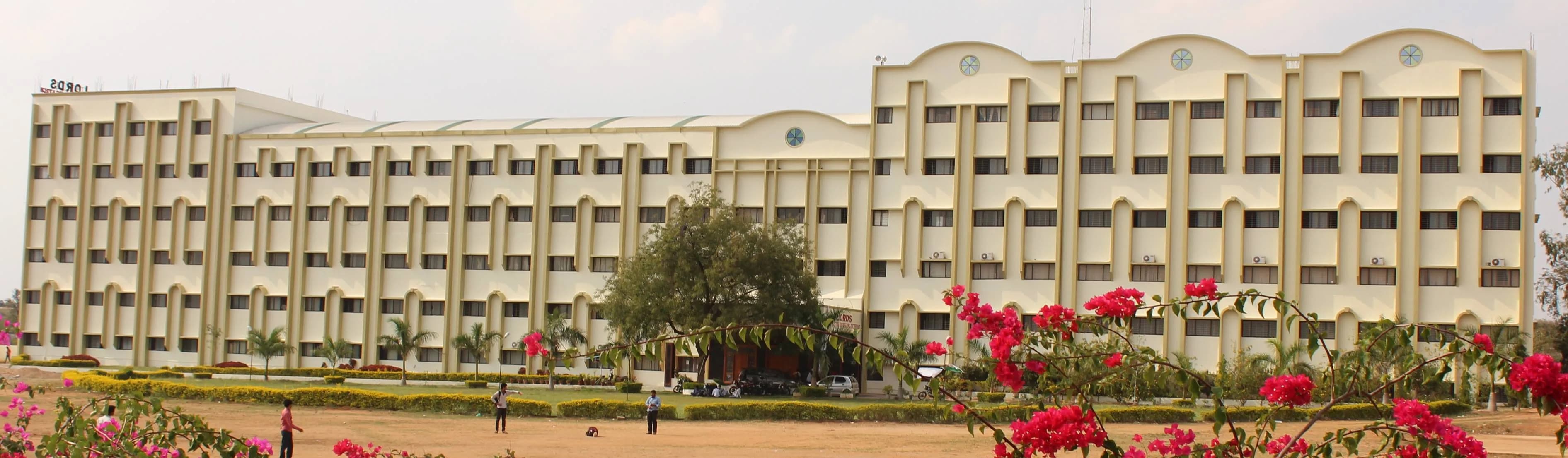 LORDS INSTITUTE OF TECHNOLOGY