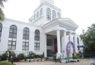 REGIONAL COLLEGE OF MANAGEMENT