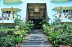 SRI VENKATESHWARA COLLEGE