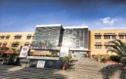 St. FRANCIS DE SALES COLLEGE, BANGALORE