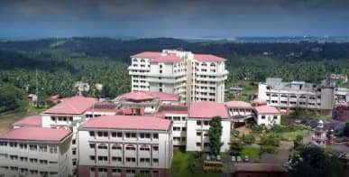 YENEPOYA DEEMED TO BE UNIVERSITY, BANGALORE